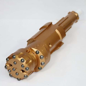 Haute qualité Offre Spéciale DTH Marteau Symétrique Surcharger <span class=keywords><strong>odex</strong></span> boîtier système <span class=keywords><strong>ODEX</strong></span> 140 - Product Image 2