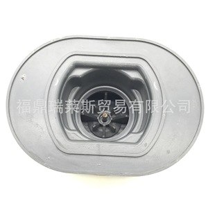 ชุดกรองอากาศรุยไลส์ KL0194 ZHKL0631 สำหรับฮุสวาน่า K970 K1260 K1270 - Product Image 4