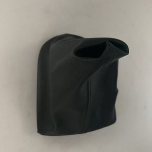 ผ้าคลุมรถแบบทันสมัย MS-20220602-1 ผ้าไม่ทอ สีเดียว ป้องกันสีรถ - Product Image 3