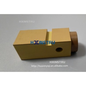 NUEVO Thermo Scientific 26010022-G Pinhole Integration H - Product Image 2