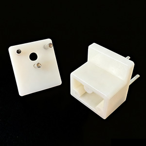 Right Angle Bracket 8.5mm Stainless Steel Wall <b>Mount</b> Single Hook For Photo <b>Frames</b> And Wedding Dresses - Product Image 1