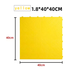 Dalles <span class=keywords><strong>de</strong></span> garage en plastique PP pour lavage <span class=keywords><strong>de</strong></span> voiture, dalles <span class=keywords><strong>de</strong></span> garage en plastique <span class=keywords><strong>moins</strong></span> chères, dalles <span class=keywords><strong>de</strong></span> garage <span class=keywords><strong>de</strong></span> haute qualité, tapis <span class=keywords><strong>de</strong></span> garage à emboîtement - Product Image 4