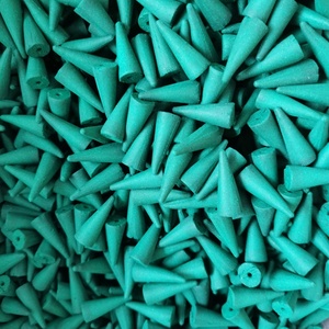 Reflux Waterfall Natural <b>Backflow</b> <b>Incense</b> Cones Bulk Unscented - Product Image 6