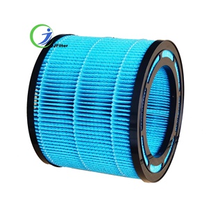 Lọc cho PHILIPSS Máy tạo độ ẩm không khí hu3915 hu3916hu3918 HU2716-10 hu2718 FY3446-30 mô hình thay thế phụ kiện - Product Image 2