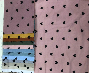 <span class=keywords><strong>Acheter</strong></span> tissu polaire ours en peluche pour sweat à capuche coton brossé flanelle corail tissu polaire avec un imprimé pour bébé - Product Image 4