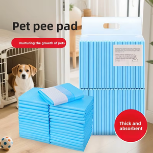 <span class=keywords><strong>Tapis</strong></span> d'entraînement pour chiens extra larges XXL, super absorbants, anti-fuites, pour chiens de grande taille, <span class=keywords><strong>tapis</strong></span> d'entraînement jetables pour chiots - Product Image 6