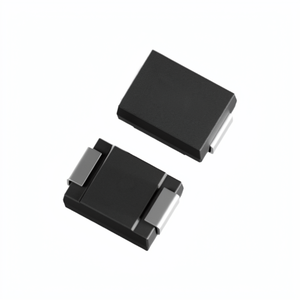 S2A-CT Single Diodes Electronic Chips Component DO-214AA, SMB Original - Product Image 1