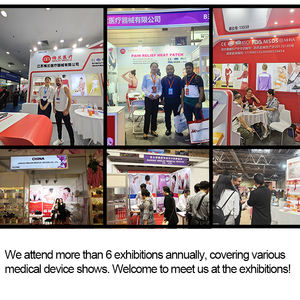 Plantillas autocalentables OEM, muestra gratis, parche para calentar pies para dedos de los pies, parche para calentar pies, plantilla, paquetes calientes y fríos - Product Image 4