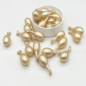 Flacon de gel éclaircissant, Anti-âge, anti-rides, soins de la peau, pour le visage, g, OEM - Product Image 2