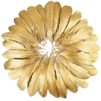 Plume d'oie naturelle pour les arts artisanat bricolage stylo aile coiffure Costume chapeau cheveux accessoire carnaval fête mariage maison noël