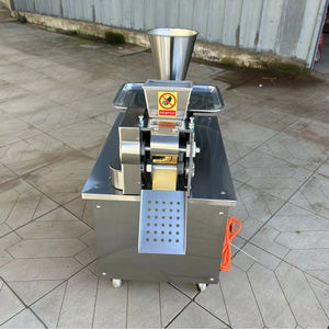 Mini petite boulette automatique faisant la <span class=keywords><strong>machine</strong></span> pour un usage domestique et les petites entreprises | Design russe Pelmeni - Product Image 2