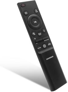 AH81-15439A AH-15498A AH81-15047A การควบคุมระยะไกลสำหรับ Samsung Soundbar <span class=keywords><strong>ลำโพง</strong></span> - Product Image 2