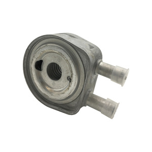 Refroidisseur d'huile moteur Hyundai Kia 26410-2G100, pièce de rechange pour véhicules utilitaires lourds - Product Image 1