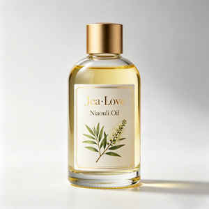 Huile Essentielle Pure de <span class=keywords><strong>Niaouli</strong></span> en Gros, Service OEM ODM Marque Privée pour l'Aromathérapie et la Fabrication Cosmétique - Product Image 4