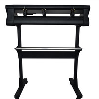 Machine de Découpe E-cut KH-870 Vente Directe Usine Traceur de Découpe Vinyle Autocollant