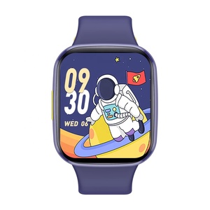 Reloj Inteligente Wish6 para Niños con Sistema de Recompensas por Tareas, Control Parental, Monitor de Actividad Física, Resistente al Agua, Monitor de Sueño, Suave para Niños y Niñas - Product Image 2