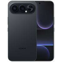 Honor 500 Pro 5G Smartphone Pantalla AMOLED HD de 6.5" y 120Hz Snapdragon 8 Ultra Cámara de 200MP Batería de 8000mAh Carga Rápida de 80W