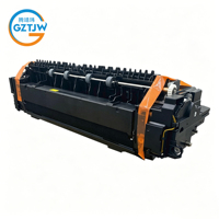 Unit Perakitan Fuser Kit untuk Sharp MX-C2621 C2650 C3060 C3081 C3581 C4051 C4081,2621 2650 3060 3081 3581 4051 4081 MX-4070