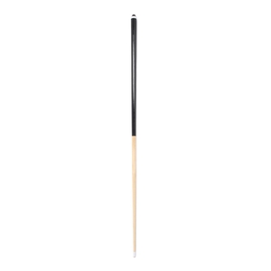 <span class=keywords><strong>Mini</strong></span> palos <span class=keywords><strong>de</strong></span> piscina, Juego <span class=keywords><strong>de</strong></span> 2 <span class=keywords><strong>tacos</strong></span> <span class=keywords><strong>de</strong></span> repuesto para mesa para niños, práctica para niños en casa, mango trasero negro dividido <span class=keywords><strong>de</strong></span> 1/2 metros - Product Image 1