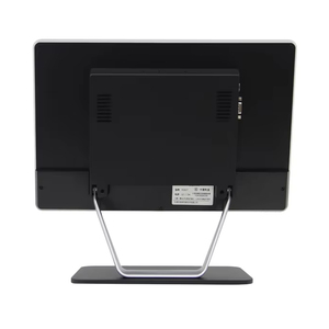All-in-One 15.6 ''Màn hình cảm ứng điện thoại di động thông minh máy POS cửa hàng bán lẻ thanh toán thiết bị đầu cuối thanh toán nhanh chóng và dễ dàng đăng ký - Product Image 4