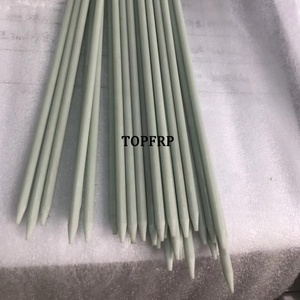 High Quality Fiberglass <b>Garden</b> Plant Support Stake - Product Image 3
