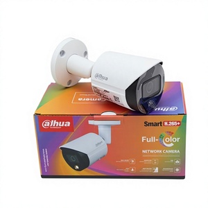 Dahua – caméra IP infrarouge originale 4MP PoE, objectif IPC-HFW2841S-S(2.8mm), capteur CMOS, surveillance vidéo WizSense, vision nocturne - Product Image 3