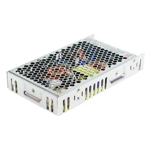 Fuente de alimentación 101 - 200W Ac Do 12 V 18amp 180 vatios 100-240VAC HSP-180-12 10 ~ 13,2 V 120mvp-p 215*115*30mm 47 ~ 63Hz <1ma / 240VAC