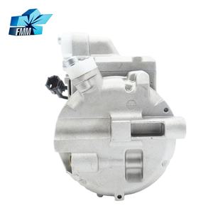 Compresseur de climatisation de voiture 92600EV00 A60-03115NC 27454QX 12V R134A pour Nissan 350Z 3.5L Lexus - Product Image 3