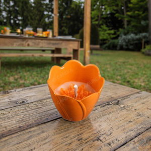 Vente en gros de bougies nid pour les vacances-Bougies de qualité supérieure - Product Image 3