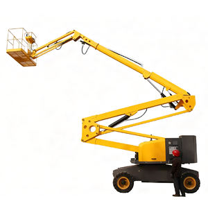 Starlink sjqb 10-20 מטר דחף עצמי מנוע דיזל ce iso9001 למכירה מיידית חדשה זמינה - Product Image 5