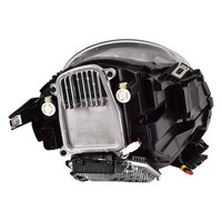 Feux avant JSL pour BMW MINI F56 JCW 2014-2022, mise à niveau des phares, systèmes d'éclairage automobile, nouveaux phares LED