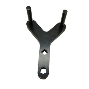 Herramienta de Extracción de Brazo de Control Inferior en Forma de Y, 160x60x12mm, Accionamiento Cuadrado de 1/2, Herramienta de Reparación Automotriz - Product Image 2