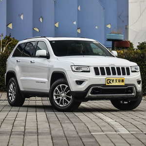 <span class=keywords><strong>Jeep</strong></span> <span class=keywords><strong>Grand</strong></span> <span class=keywords><strong>Cherokee</strong></span> 2026 Usado en China, Auto <span class=keywords><strong>de</strong></span> Gasolina Barato, SUV Todoterreno <span class=keywords><strong>de</strong></span> Lujo en Venta, Espacioso y con Envío Global - Product Image 3