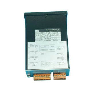 DS96/02K-20 PLC Nuevo Entrega rápida en caja con una garantía de 12 meses DS96/02K-20 - Product Image 1