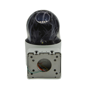 กล้องวงจรปิด Hik Original รุ่น DS-2DE3A404IWG-E/W ความละเอียด 4MP ซูม 4 เท่า พร้อมอินฟราเรด Wi-Fi แบบโดมขนาดเล็ก รองรับการตรวจจับมนุษย์ ระบบแจ้งเตือนอัจฉริยะ ภาพสี ColorVu ความเร็วสูง - Product Image 3