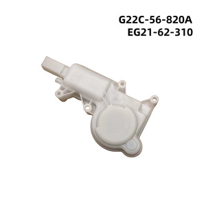 มาสด้า6 CX 7โช๊คหลัง G22C 56 820 EG21 62 310 DC 12V ชิ้นส่วนของแท้ - Product Image 5