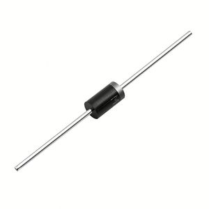 Original and New Guaranteed P6KE6.8A DO-204 DO-15 Diode Wholesale Order One-Stop Purchasing for Electronic Components - Product Image 1