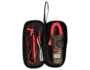 Zx620 kẹp Meter kỹ thuật số vạn năng AC/DC điện áp hiện tại kháng <span class=keywords><strong>Tester</strong></span> - Product Image 4