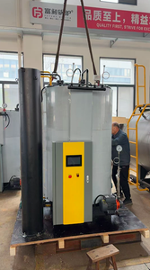 100/200/300/500 Kg/h Automatic Oil Fired <strong>Steam</strong> Boiler, <strong>Diesel</strong>/Heavy Oil <strong>Steam</strong> <strong>Generator</strong>, High Efficiency - Product Image 3