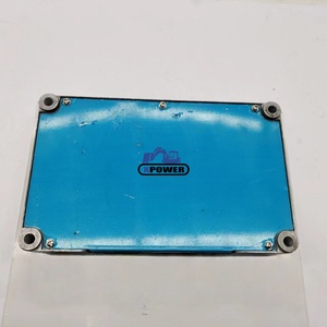 Pièces de rechange pour contrôleur ECU ECM d'excavatrice SH200-5 SH210-5 SH330-5 SH350-5 KHR10037 KHR10037A - Product Image 2