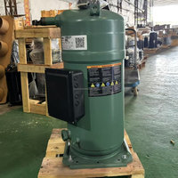 Compresseur Scroll GSD80295VAB612 GSD80295VAB46 GSD80235VAB413 380V 60Hz R32 pour Refroidissement Industriel – Vente Directe Usine