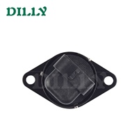 Moteur pas à pas de la soupape de ralenti B06/01 60576708 84026 A95275 514026 556008 211080050500