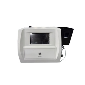 Espectrofotómetro de Alta Precisión con 1 Año de Garantía, Soporte Personalizado ODM/OEM, Diseñado para Detectar K/Na/Li/Ca/Ba - Product Image 5