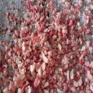 JZSY Trituradora Comercial de Huesos de Animales Congelados, Molino de Huesos de Acero Inoxidable, Máquina para Cortar Picos de Pollo y Huesos de Vaca y Cerdo - Product Image 6