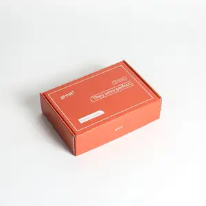 Toptan özel tasarım güneş gözlüğü eşarp aksesuar ambalaj kutuları küçük iş için ücretsiz tasarım kargo karton hediye kutusu
