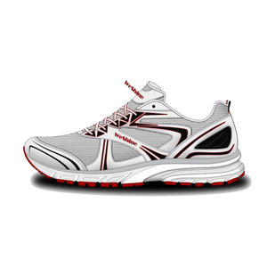 Мужские кроссовки - Product Image 1