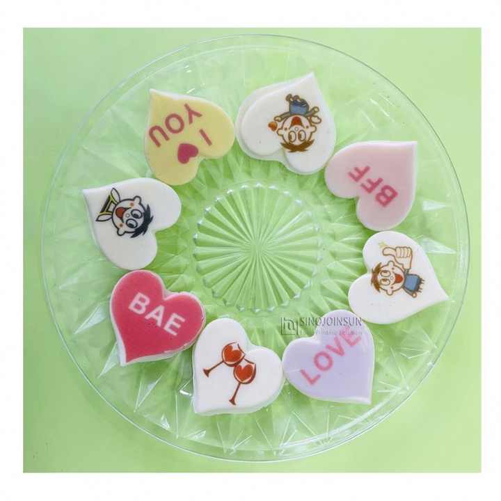 高品質3Dフードプリンターピザポータブルインクジェットプリンター  