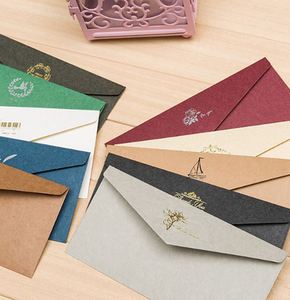 Sobre de Papel para Correo Comercial Personalizado - Product Image 5
