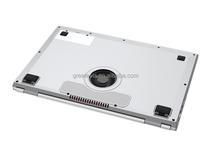 Nuovo 14 pollici FHD IPS Business Notebook <span class=keywords><strong>PC</strong></span> con 8/16/32GB RAM Celeron N5095 Quad Core 2.9Ghz 5000mAh SSD M.2 comparabile i3 i5 i7 - Product Image 4