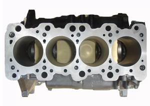 Bloc-cylindres de moteur automobile 4G64 de haute qualité, remplacement d'usine OEM de qualité supérieure, utilisé pour Mitsubishi Chariot Grandis - Product Image 3